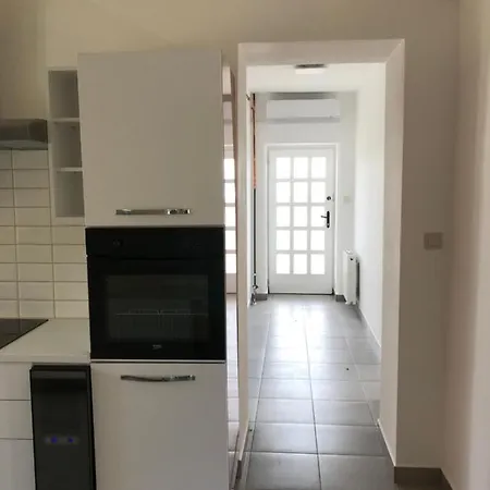 Noah Apartment Balatonalmadi