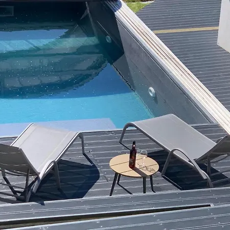 Apartmán Noah