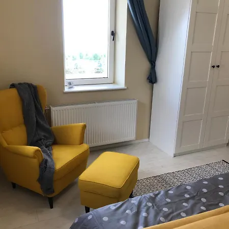 Noah Apartment Balatonalmadi