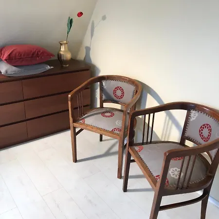 Apartment Noah Balatonalmadi