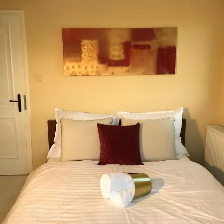Noah Apartmán *