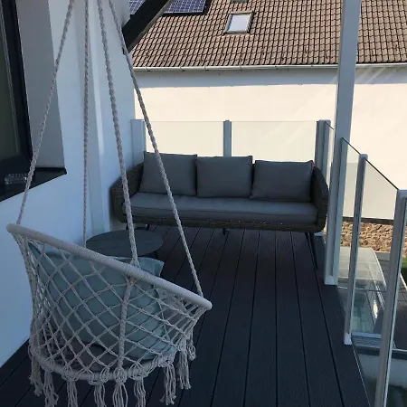 Noah Apartment Balatonalmadi