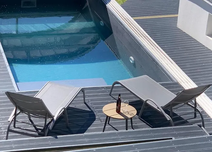 Otel Noah