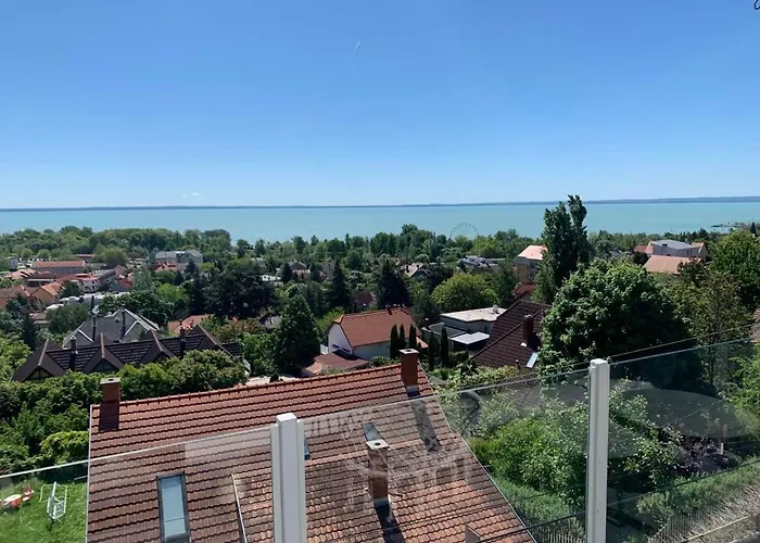 Noah Szálloda Balatonalmádi