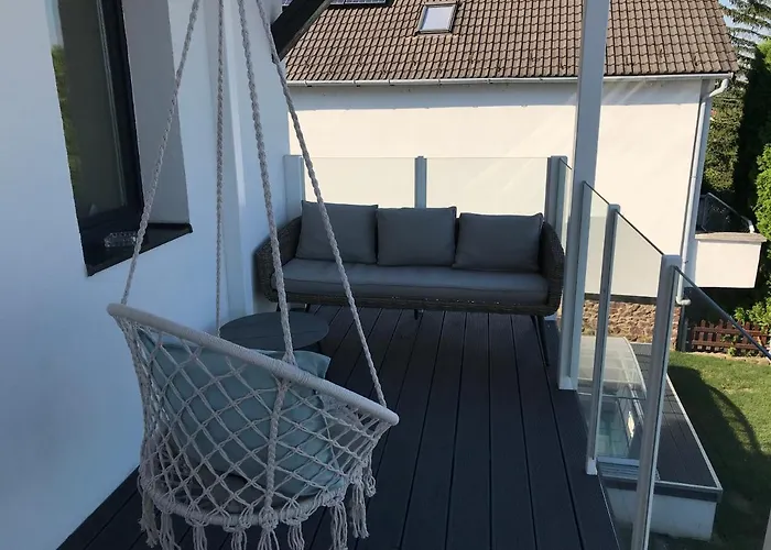 Noah فندق Balatonalmádi